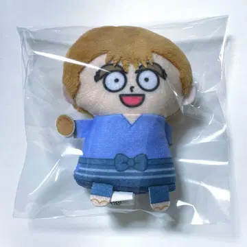노세 히사사쿠 핑거 마스코트 3단 파페라 퍼펫 닌타마 란타로