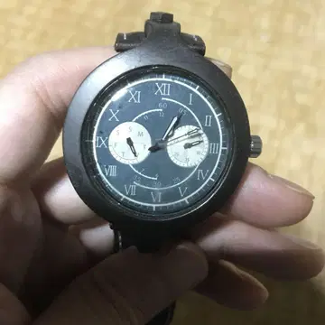 쿼츠 시계