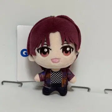 RINDO 아기 인형 꿈 먹는 NEON 유라