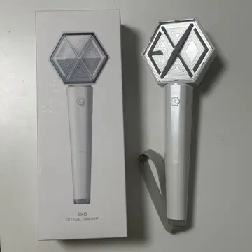exo 응원봉 ver3