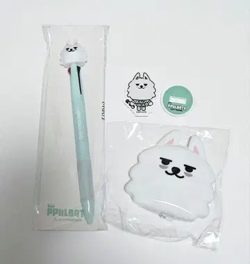 TOMORROW X TOGETHER PPULBATU 최연준