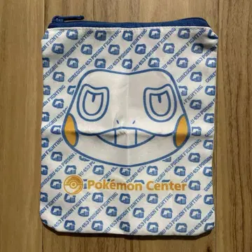 포켓몬 파우치 컬렉션 2 그레그르