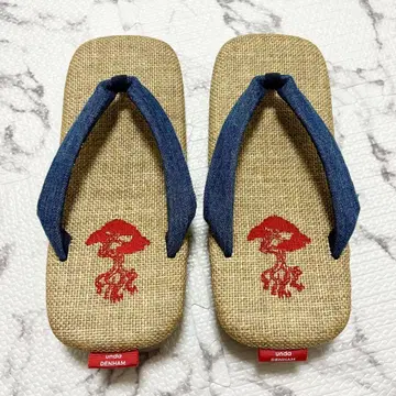 DENHAM x UNDA AI V2 M 사이즈