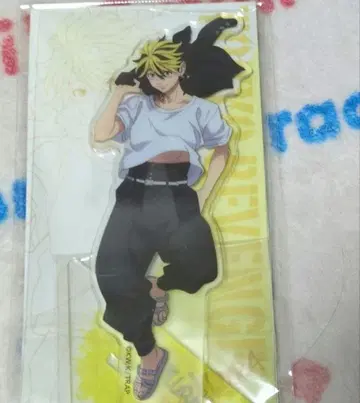 도쿄 리벤저스 동리베 아크릴 스탠드 하네미야 카즈토라 여름