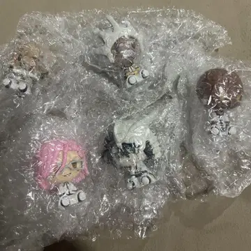 제일복권 블리치 쵸코놋코 5종 세트