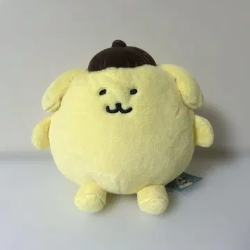산리오 폼폼푸딩 나가노 봉제 인형 M
