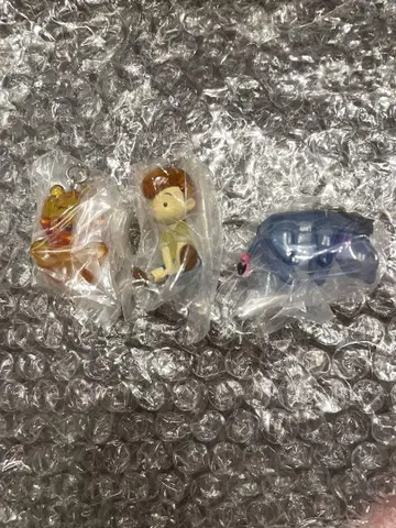 Winnie the Pooh 메지루시 액세서리