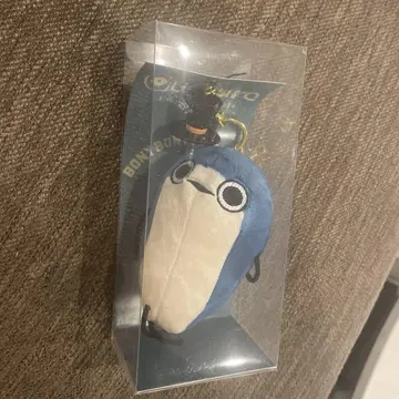 Eve bonybony KEY CHAIN  키체인 문화