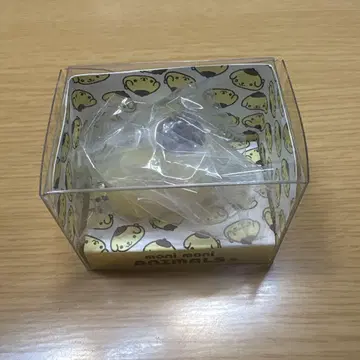 모니마루즈 moni moni ANIMALS 폼폼푸딩 산리오