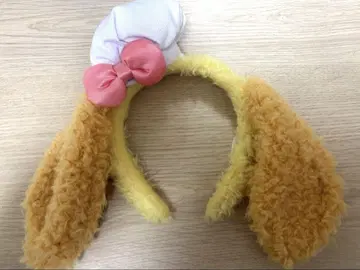 쿠키앤 머리띠