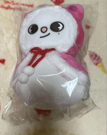 지니 레트 봉제 인형