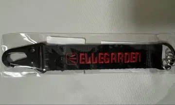 ELLEGARDEN 키 스트랩