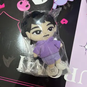 스노치루 교수형 시리즈 봉제 인형 ver. 후카사와 타츠야