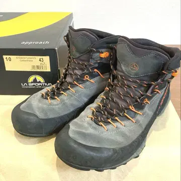 LA SPORTIVA TX4 MID GTX 43