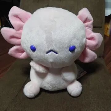우사루파 BIG 봉제 인형 보통 얼굴 ver. 남코 한정판