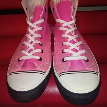 거의 데드 Paul Frank Pro-Keds UP TURNER HI