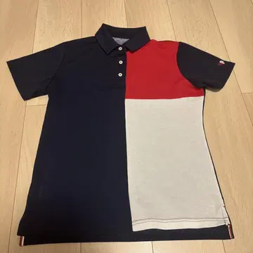 Tommy HILFIGER 피케 셔츠