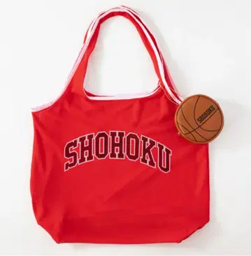 [미개봉 새상품] THE FIRST SLAM DUNK 에코백