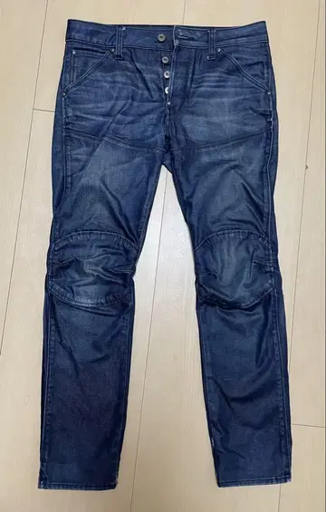 G-star RAW 5620 3D SLIM 데님 W30/L30