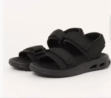 새상품급 abc마트 벨크로 테이프 샌들 28cm