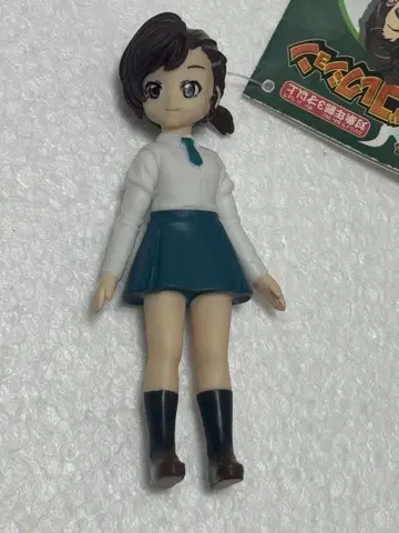 게게게의 키타로 이누야마 마나 소프트 비닐