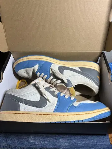 AJ1 도쿄 96