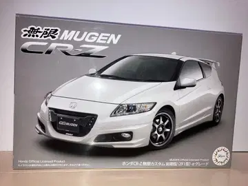 후지미 모형(FUJIMI) 혼다 CR-Z 무겐 커스텀 프라모델