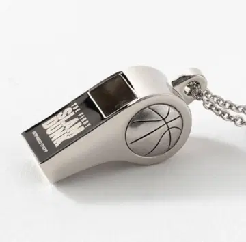 미개봉 새상품 THE FIRST SLAM DUNK 목걸이