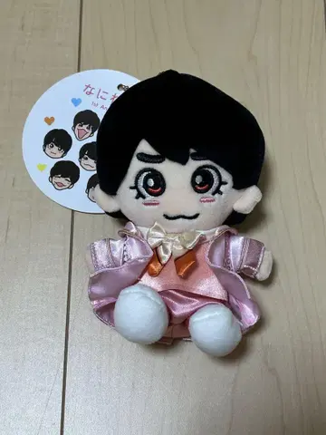 나니와단시 오오니시 류세이 치비누이