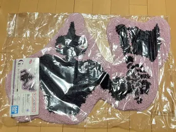 제일복권 죠죠 스타더스트 크루세이더즈 G상 다이컷 매트