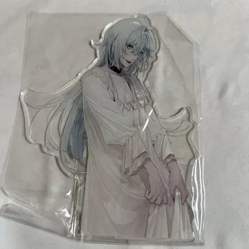 [ 즉시 구매 가능 ] 차레복권 A상 아크릴 스탠드 마티스