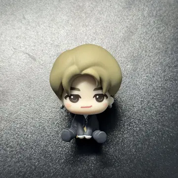 미세스 1번 복권 와카이 히로토 피규어