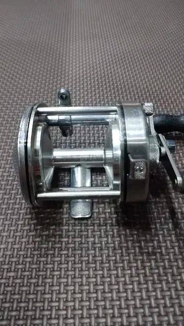 올드 턱 SHIMANO 시마노 Bantam 500 반탐 낚시릴