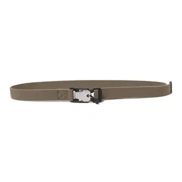 nonnative ALPINIST TAPE BELT ELASTIC