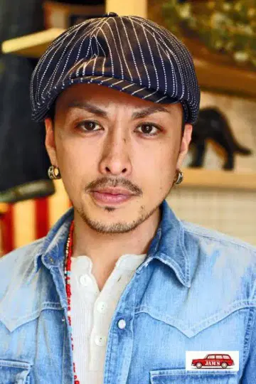 JELADO 젤라드 Pressman Cap 헌팅 캡