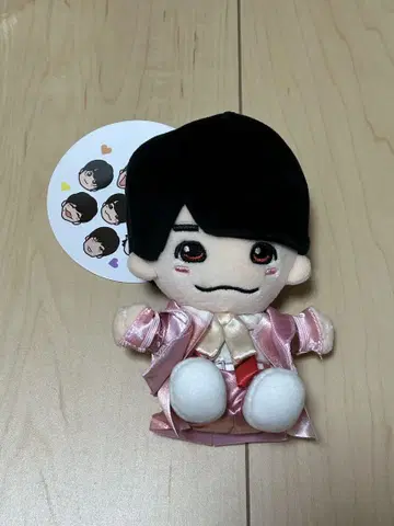니시하타 다이토 나니와단시 치비누이