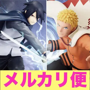BORUTO-볼트- VIBRATION STARS 2종 세트