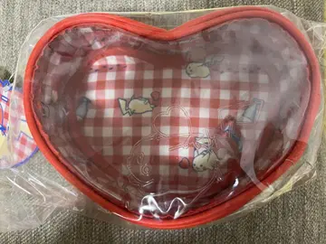 포켓몬 센터 피카츄 다이너 DINER 마스코트 파우치