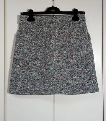 컨디션 최상 미니 스커트 XL 일본제