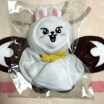 straykids 테루테루보즈 리노 리비트 백참 ATE