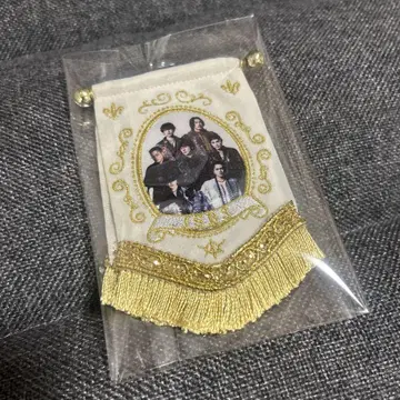 삼대째 태피스트리