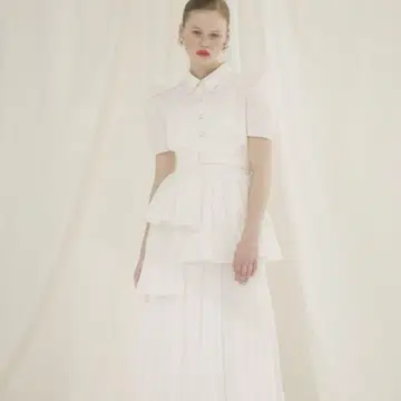 ANDCOUTURE 앙데팡당 원피스
