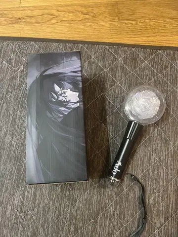 Ado 응원봉