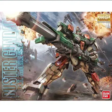 [ 미개봉 ] MG 1/100 스타 건담