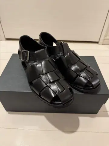Paraboot PACIFIC 사이즈 40