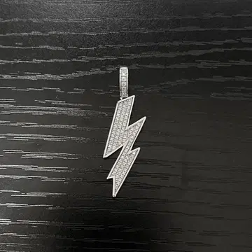 SILVER 925 실버 펜던트 썬더