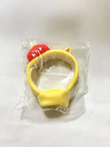 NiziU NIZOO 응원봉 커버 Richu 리츄 리쿠