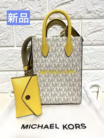 MICHAEL KORS 크로스바디 엑스트라스몰