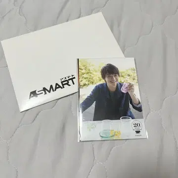 스무 살의 도전 사진 세트