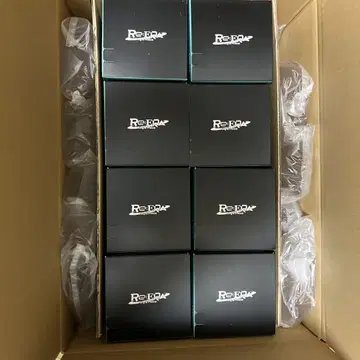Re:ERA 캐릭터 피규어 컴플리트 세트